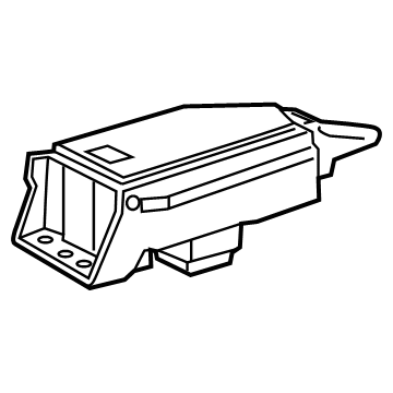 Lexus 35978-0E070 Indicator, Shift Position