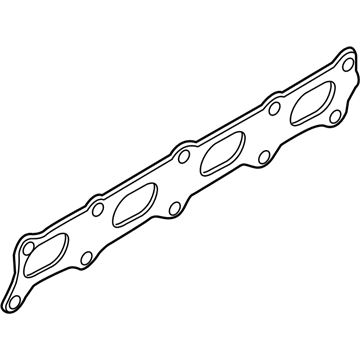 Mopar 1555A185 Gasket-Exhaust Manifold