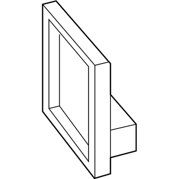 Ford 7R3Z-2C219-E Control Module