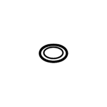 BMW 64-11-8-377-824 Gasket Ring