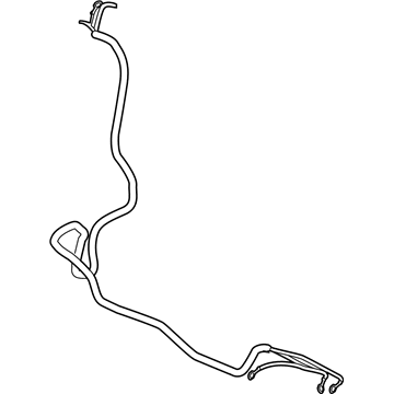 GM 23391080 Cable