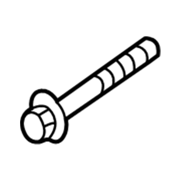 Hyundai 11403-08506-K Bolt