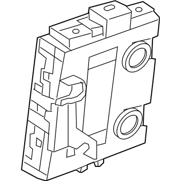 Hyundai 95480-G2030 Module Assembly-Smart Key