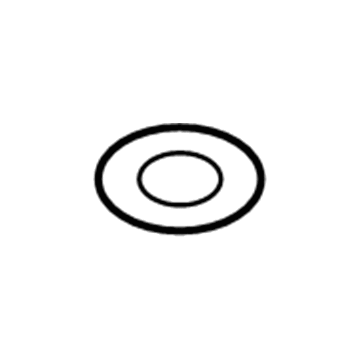 BMW 07-14-7-201-571 Washer