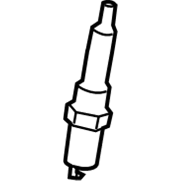 Kia 1883911051 Spark Plug Assembly