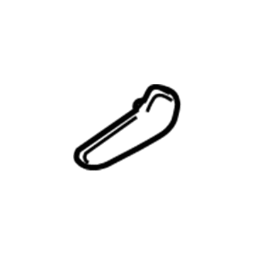 GM 84532725 Recliner Handle