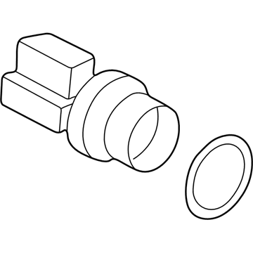 Honda 34305-SH3-A01 Socket (2)