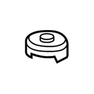 Mopar 68060181AA Mount-Differential
