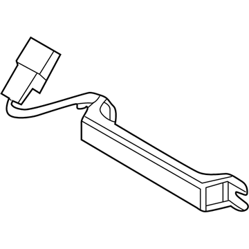 Kia 95420J7200 Smartke Antenna Assembly