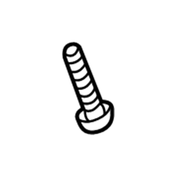 Infiniti 08513-4165A Screw-Tapping