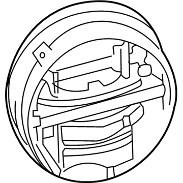 BMW 51-16-1-394-107 Drive