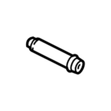 Mopar 4805010 Valve-Washer