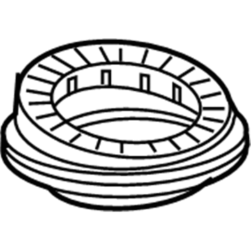 GM 25951182 Bearing