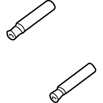 Mopar 5093357AA Pin-CALIPER