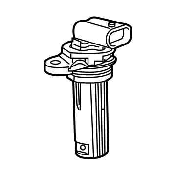 Mopar 68079375AD Sensor-Crankshaft Position