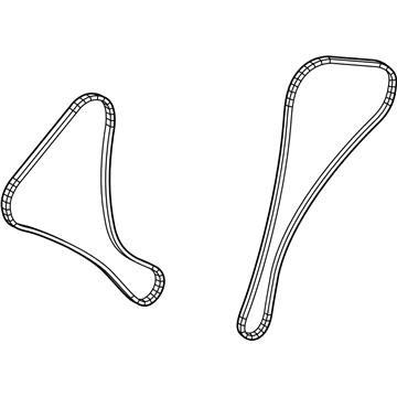 Hyundai 24312-3L100 Chain-Timing