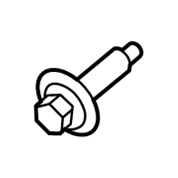 Infiniti 56280-JA00C Bolt