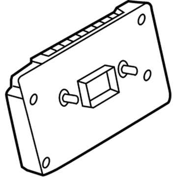 Ford ES7Z-14D212-DA Module