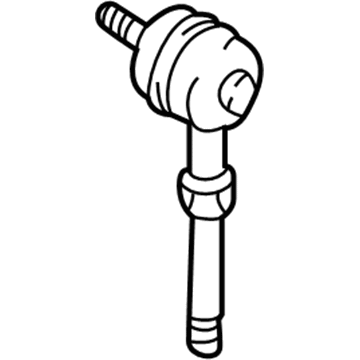 GM 30023300 Stabilizer Link