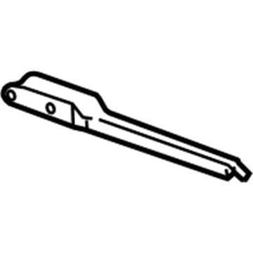 GM 25892315 Wrench