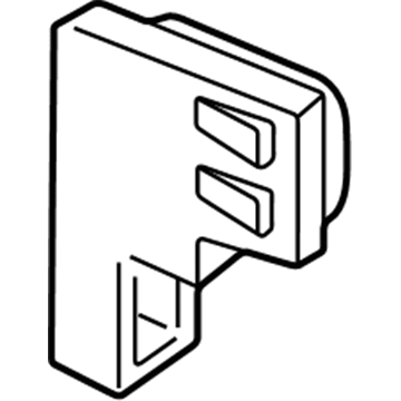 GM 10419531 Vent Control Solenoid