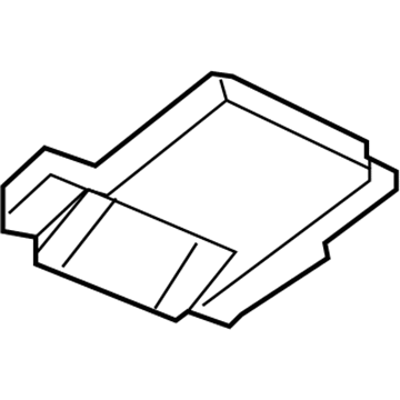 GM 22908937 Transmitter