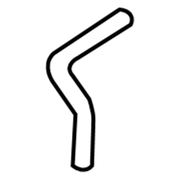 Acura 53733-SEC-A01 Hose, Oil Tank