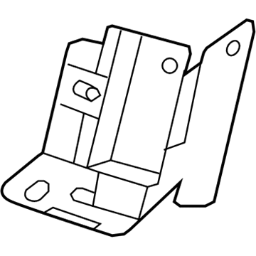 Mopar 56044729AD Trigger-Tire Pressure