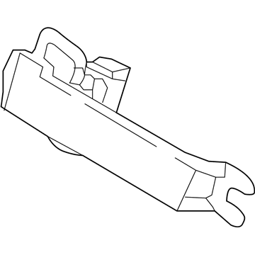Kia 95420F9100 Antenna Assy-Smartke
