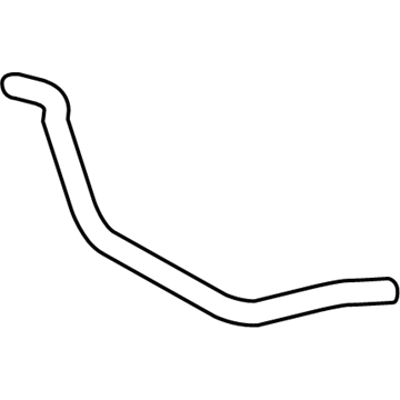 Toyota 44750-0T010 Hose