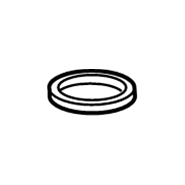 Ford 1L2Z-9461-CA Manifold Gasket