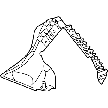 Mopar 4606302AK Engine Controller Module