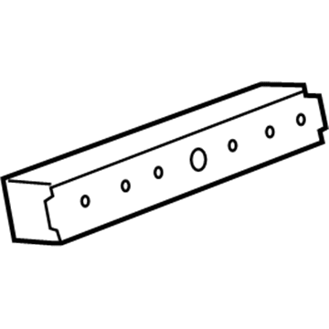 GM 25923917 Switch, Driver Information Display & Multifunction