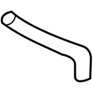 Honda 80271-S9A-000 Hose, Drain