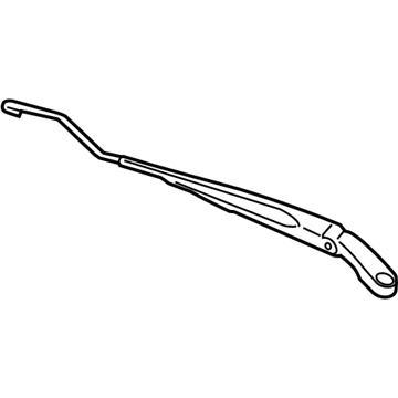 Mopar 68338924AA Arm-Front WIPER