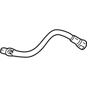 GM 19366713 Brake Hose