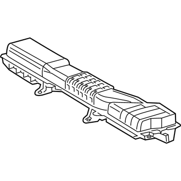 Toyota 17751-F2010 Inlet Tube