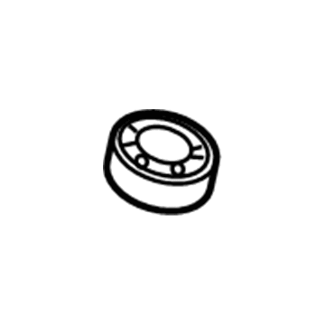 Kia 565521G000 Bearing