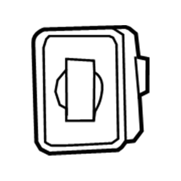 Mopar 4602836AE Switch-HEADLAMP LEVELING