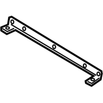 Ford AL3Z-17754-C Center Bracket