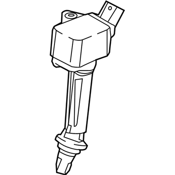GM 55511559 Ignition Coil