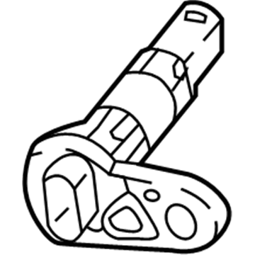 GM 55589381 Crankshaft Sensor