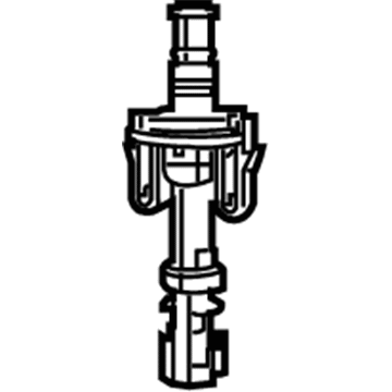 Mopar 4589687AA Switch-UNDERHOOD