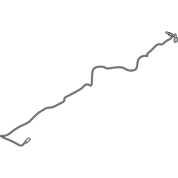 BMW 16-19-7-260-228 Metering Line