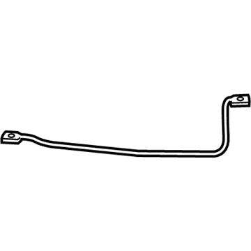 BMW 16-19-7-294-284 Tension Strap