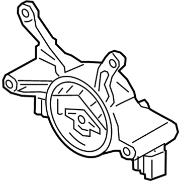 BMW 22-32-6-862-578 TRANSMISSION BEARING SET