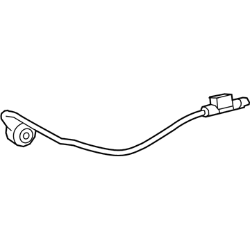 Infiniti 22060-2V71A Sensor Assembly Knock