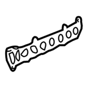 Mopar 4792485AB Gasket-Intake Manifold