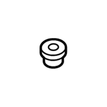 Nissan 46045-EG000 Seal-Reservoir Tank