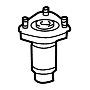 Toyota 48760-33062 Support